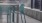 a group of green chairs