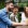 people outdoors laughing